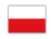 ALBERGO POSTA - Polski